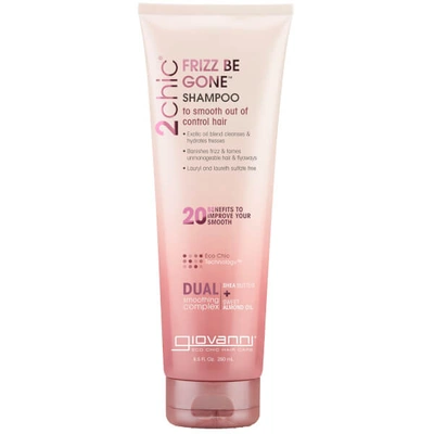 Giovanni 2chic Frizz Be Gone Shampoo 250ml
