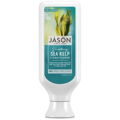 Shop Jason Hair Care Sea Kelp And Porphyra Algae Conditioner 16.2 oz