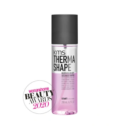 Kms Thermashape Shaping Blow Dry 200ml