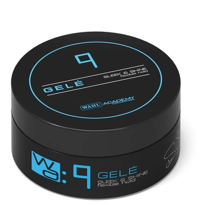 Shop Wahl Academy Collection Gele 100ml