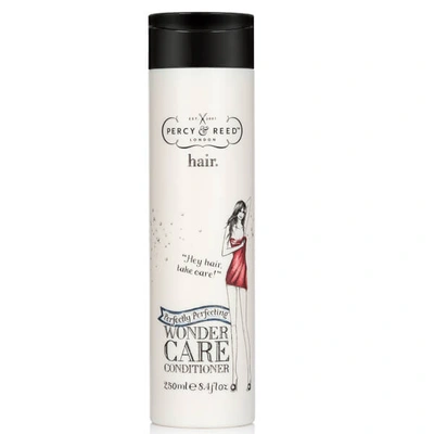 Shop Percy & Reed I Need A Hero! Wonder Conditioner 250ml