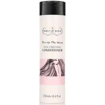 Shop Percy & Reed Turn Up The Volume Volumising Conditioner 250ml