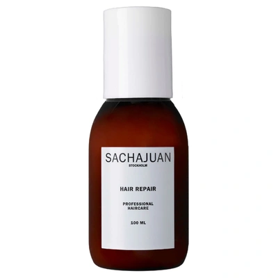 Shop Sachajuan Hair Repair Conditioner Travel Size 100ml