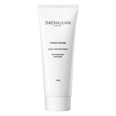Shop Sachajuan Finish Styling Cream 75ml