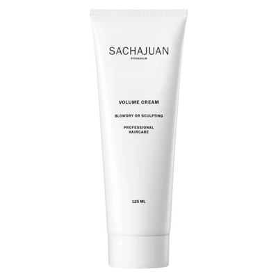 Shop Sachajuan Volume Styling Cream 125ml