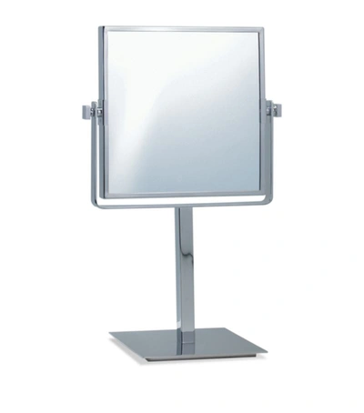 Shop Decor Walther Square Free-standing Cosmetic Mirror