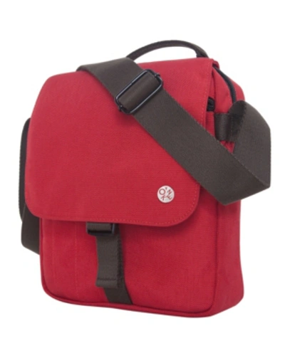 Shop Token Fulton Mini Bag In Red