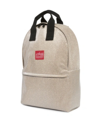 Shop Manhattan Portage Midnight Governors Backpack In Blush