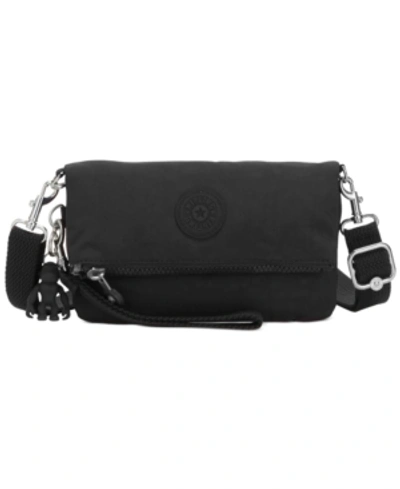 kipling lynne convertible crossbody sling bag