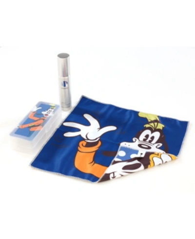 Shop Sunglass Hut Collection Sunglass Hut Disney Goofy Cleaning Kit, Ahu0006ck In Multicolor