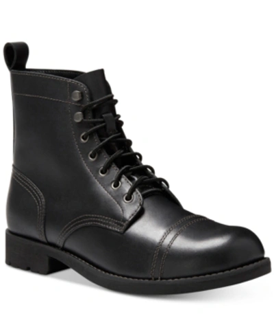 Shop Eastland Shoe Eastland Men's Jayce Boots In Black