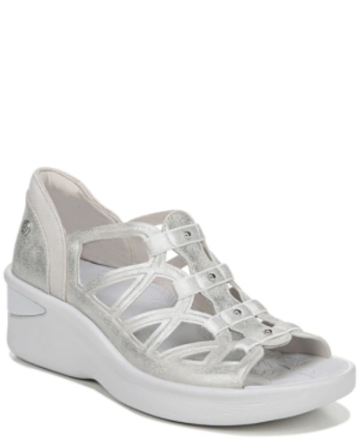 Bzees sasha wedge best sale sandal