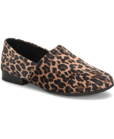 Shop B.o.c. Suree Shoes In Leopard