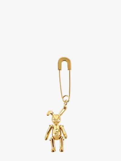 Shop Ambush Earring In Gold