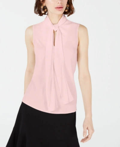 Macys cheap sleeveless blouses