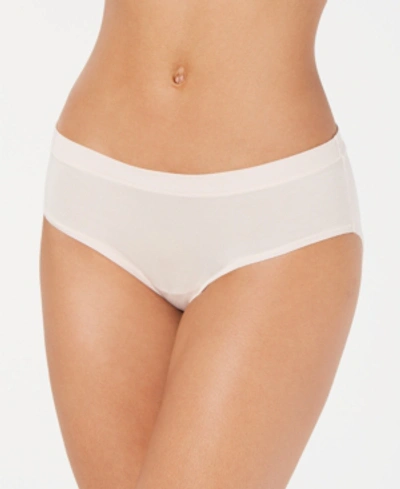 Shop Alfani Ultra Soft Mix-and-match Hipster Underwear, Created For Macy's In Crystal Pink