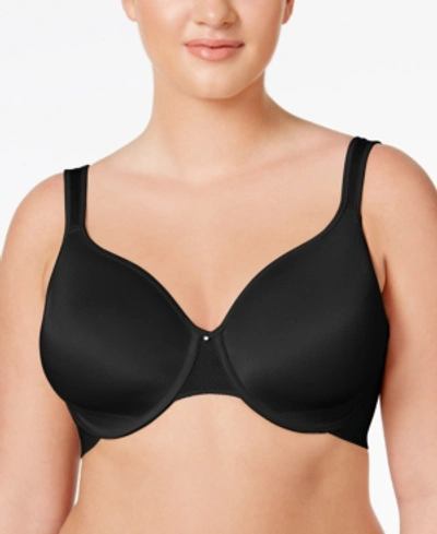 Playtex Love My Curves Full Coverage Perfect Life Underwire Bra S520 -  Macy's