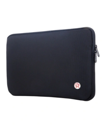 Shop Token Crosstown 11" Laptop Sleeve In Black