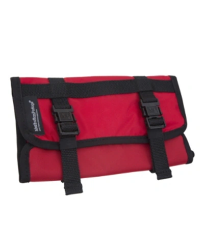 Manhattan Portage Swift Bike Case In Navy