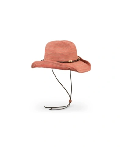 Shop Sunday Afternoons Sunset Hat In Pink