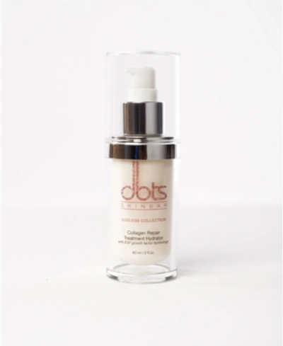 Shop Dbts Skin Bar Collagen Repair Treatment Hydrator In No Color