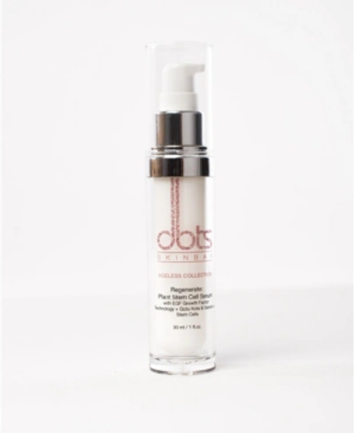 Dbts Skin Bar Regenerate - Plant Stem Cell Serum In No Color
