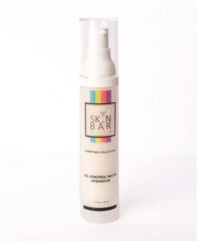 Shop Dbts Skin Bar Oil Control Matte Hydrator In No Color