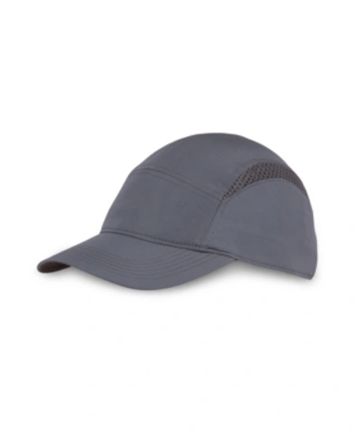 Shop Sunday Afternoons Aerial Cap In Gray