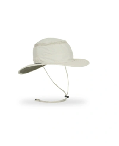 Shop Sunday Afternoons Cruiser Hat In Cream