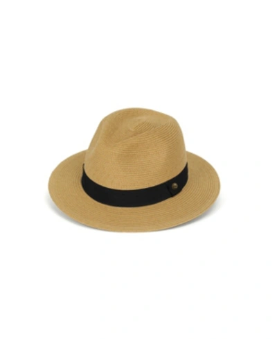 Shop Sunday Afternoons Havana Hat In Tan