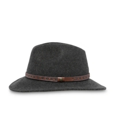 Shop Sunday Afternoons Rambler Hat In Dark Gray