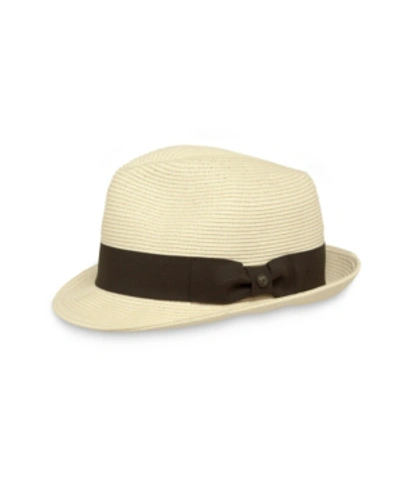 Shop Sunday Afternoons Cayman Hat In Cream