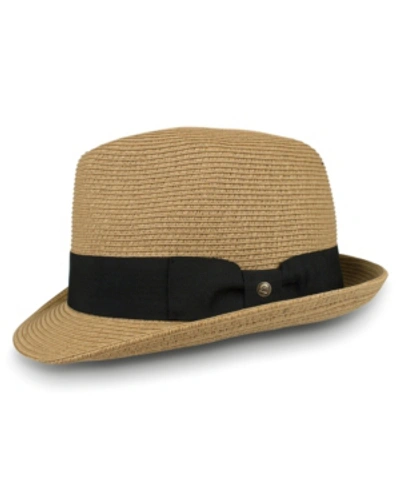Shop Sunday Afternoons Cayman Hat In Tan