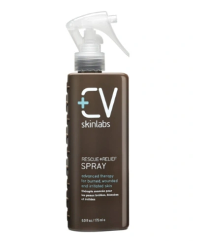 Shop Cv Skinlabs Rescue Relief Spray Advanced Therapy Mist For Dry, Irritated, Damaged Skin