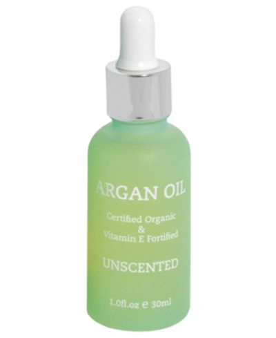 Shop Purecode Argan Oil, 30 ml In Clear