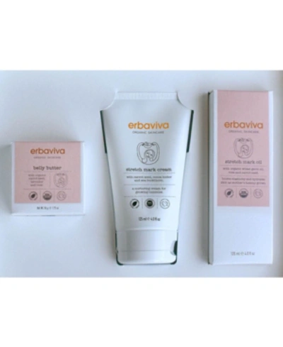 Shop Erbaviva Stretch Mark Trilogy, 9.75 Oz.