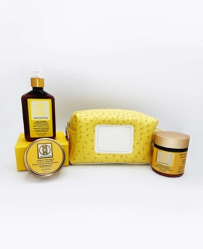 Shop Omm Collection 5 Piece Ultra Rejuvenating, Smooth And Moisturizing Hand,feet Set In No Color