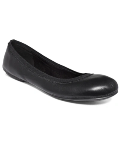 BANDOLINO WOMEN'S EDITION BALLET FLATS 