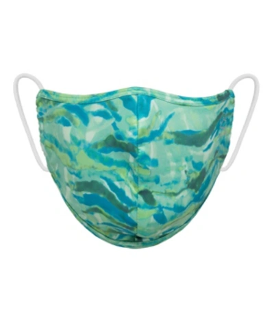 Shop Sunday Afternoons Uv Shield Cool Face Mask In River Reflection