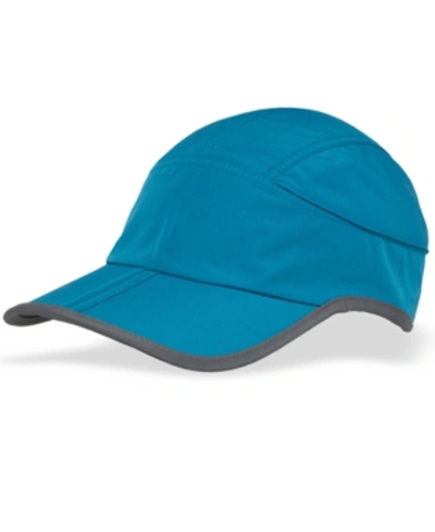 Shop Sunday Afternoons Eclipse Cap In Blue