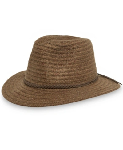 Sunday Afternoons Camden Hat In Brown