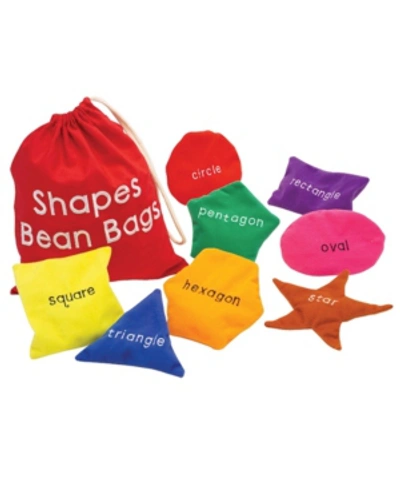 Shop Educational Insights Shapes Beanbags In No Color