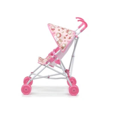 Shop Hauck Hello Kitty Baby Doll Stroller