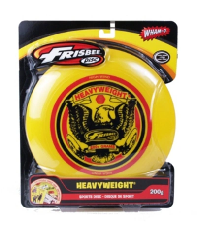 Shop Wham-o Heavyweight Frisbee Disc In No Color