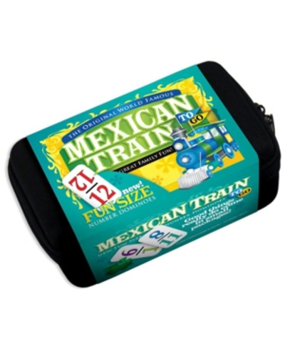 Shop Puremco Mexican Train To Go