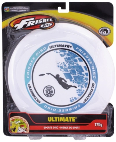Shop Wham-o Ultimate Frisbee Disc