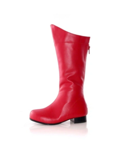 Shop Buyseasons Shazam Little And Big Boys Or Girls Boots In Assorted