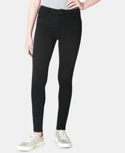 Shop Epic Threads Big Girls Denim Jeans, Created For Macy's In Deep Black