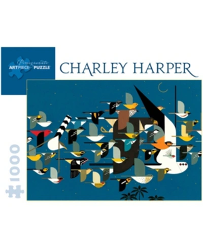 Shop Pomegranate Communications, Inc. Charley Harper In No Color