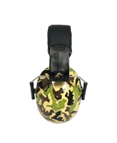 Shop Banz Baby  Baby Boys Earmuffs With Hearing Protection In Multi